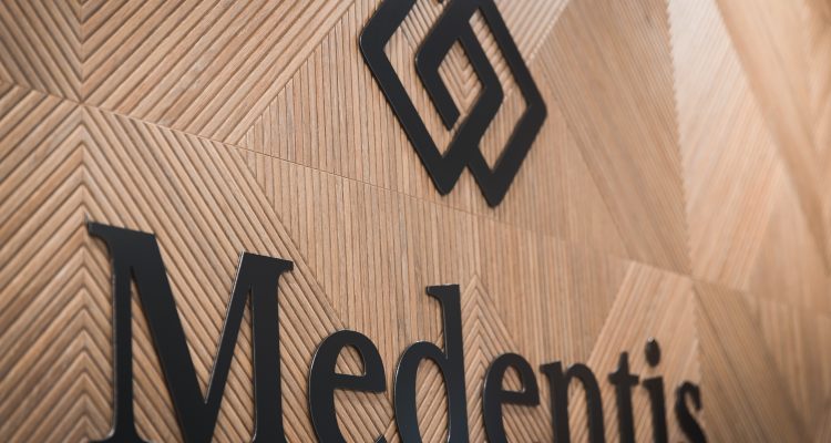 Medentis - Centrum Medyczno-Stomatologiczne