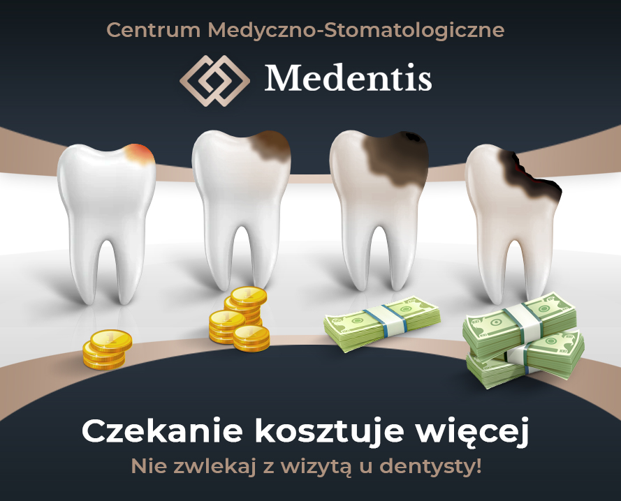 dentysta koszty leczenia tomaszów mazowiecki